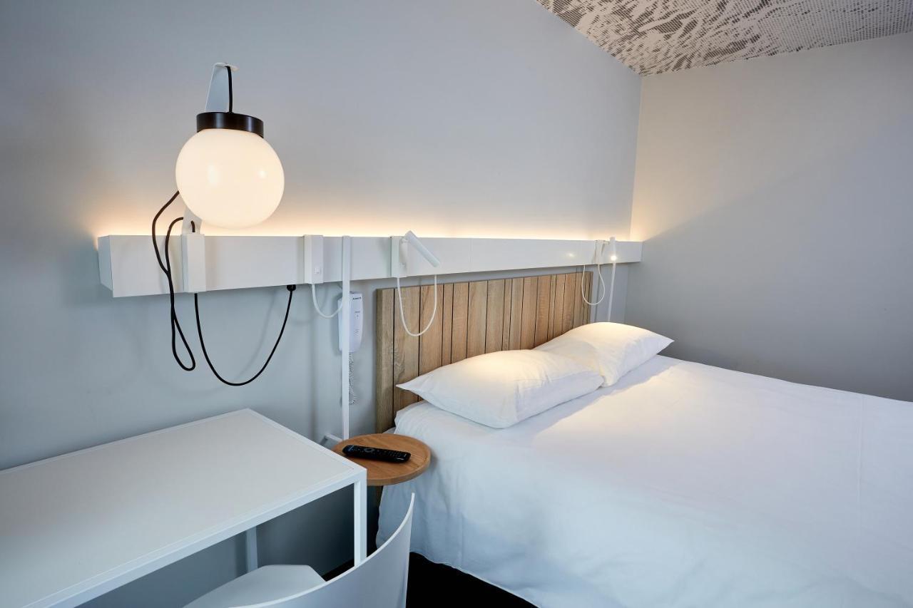 Готель Ibis Auxerre Centre Екстер'єр фото