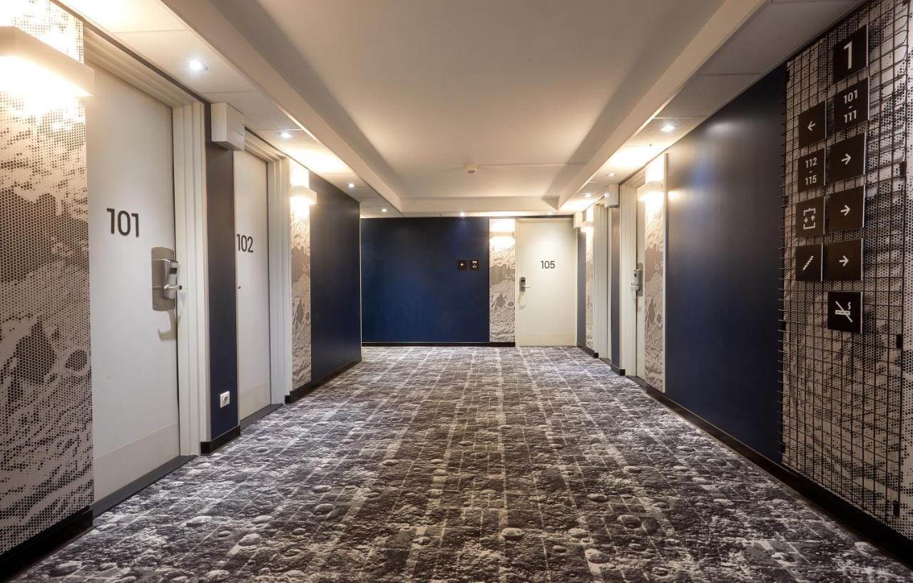Готель Ibis Auxerre Centre Екстер'єр фото