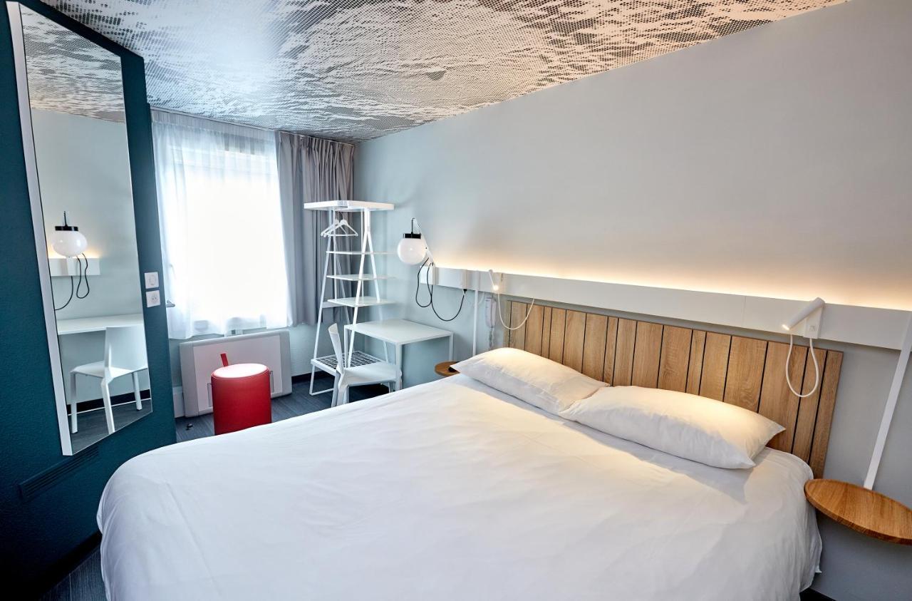 Готель Ibis Auxerre Centre Екстер'єр фото