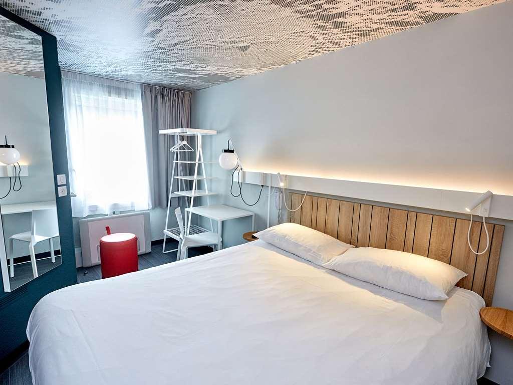 Готель Ibis Auxerre Centre Номер фото
