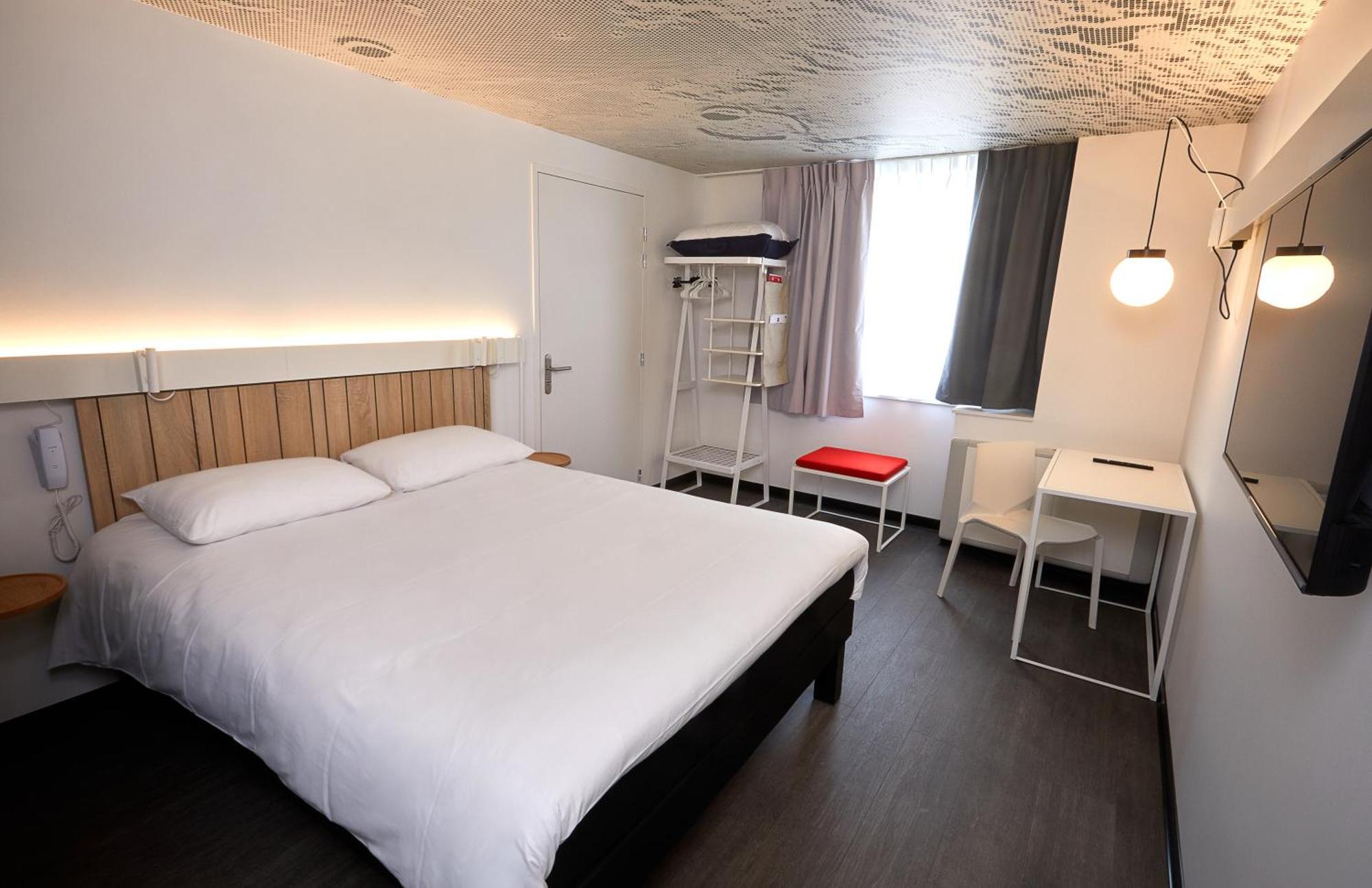 Готель Ibis Auxerre Centre Екстер'єр фото