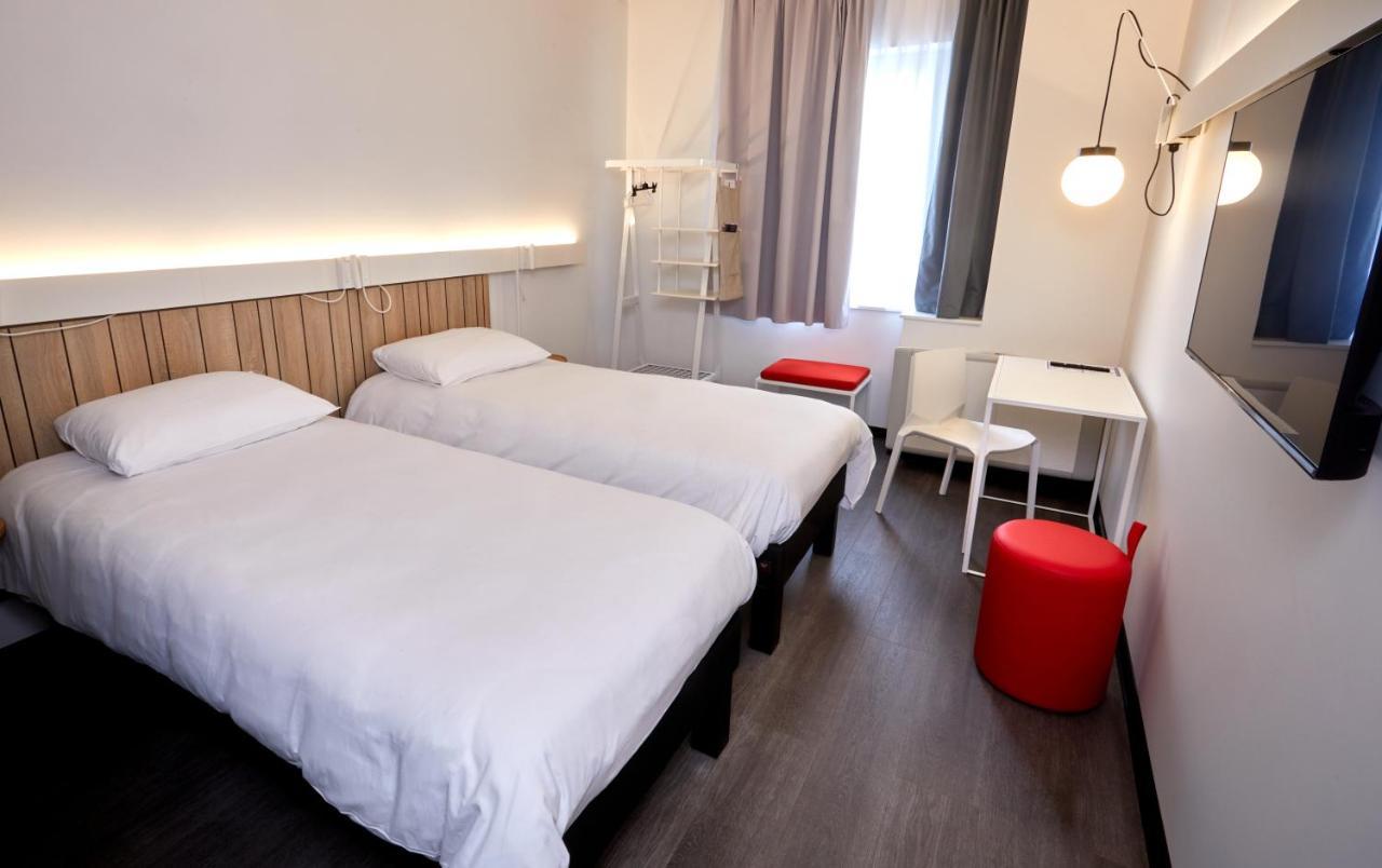 Готель Ibis Auxerre Centre Екстер'єр фото