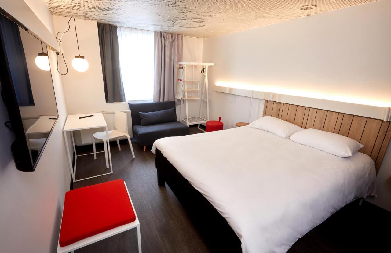 Готель Ibis Auxerre Centre Екстер'єр фото