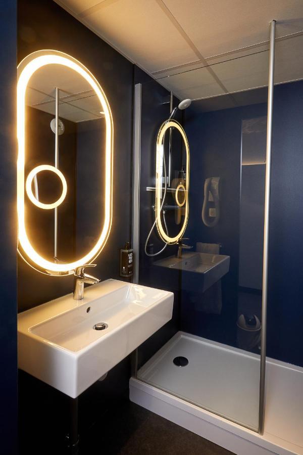 Готель Ibis Auxerre Centre Екстер'єр фото
