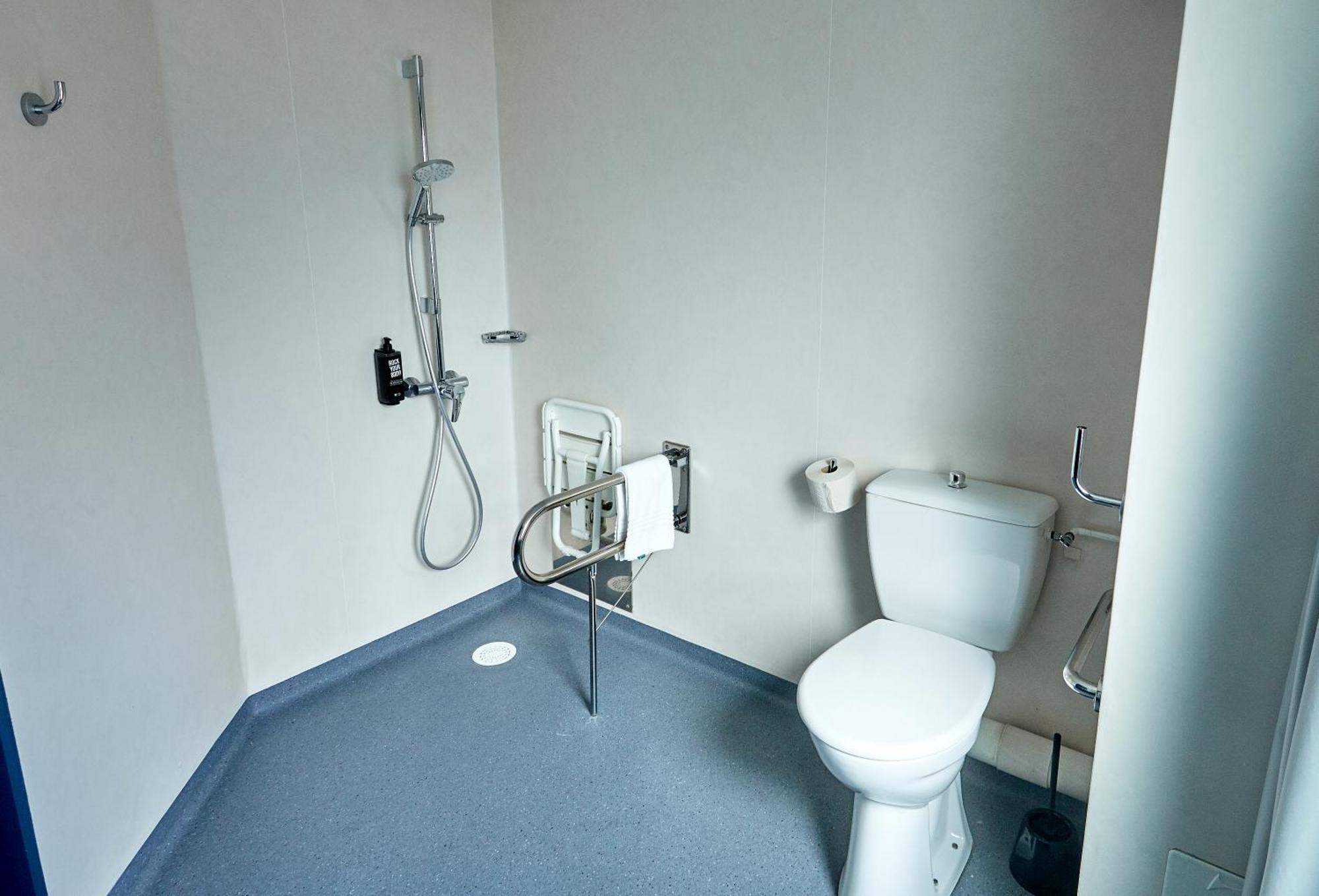 Готель Ibis Auxerre Centre Екстер'єр фото