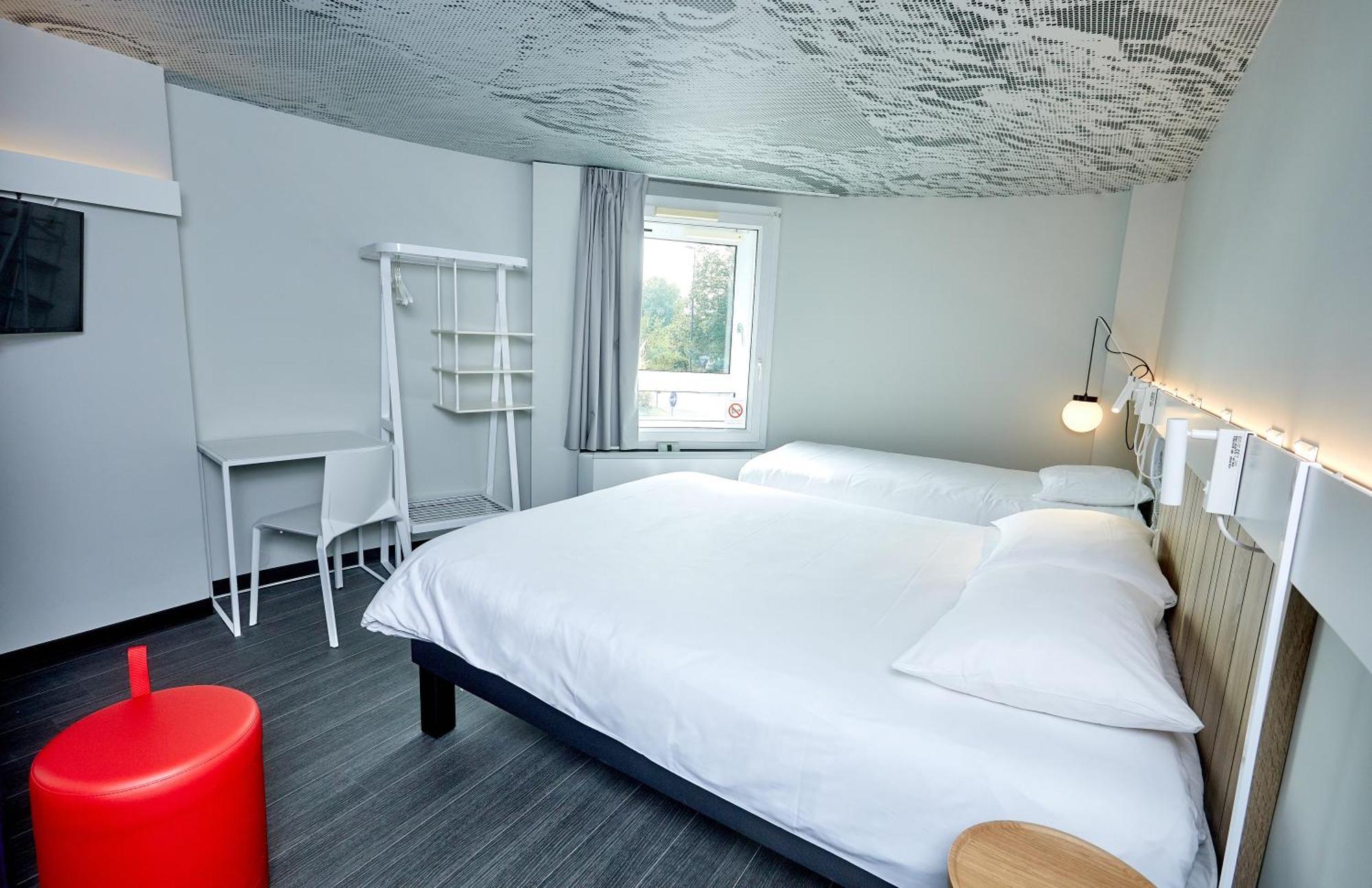 Готель Ibis Auxerre Centre Екстер'єр фото