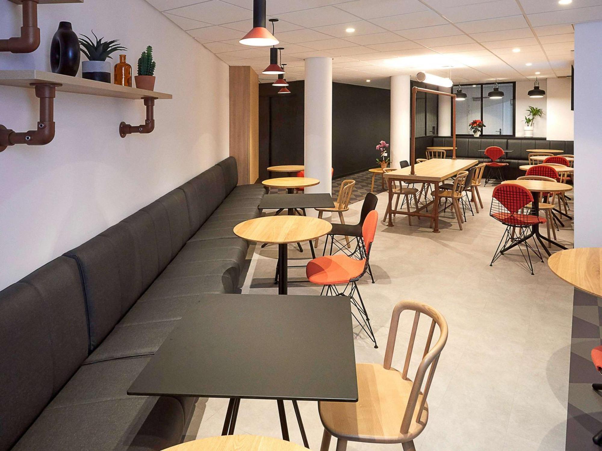 Готель Ibis Auxerre Centre Екстер'єр фото