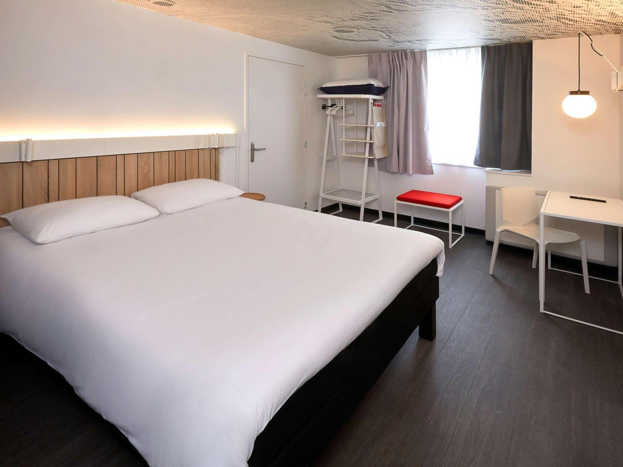 Готель Ibis Auxerre Centre Екстер'єр фото