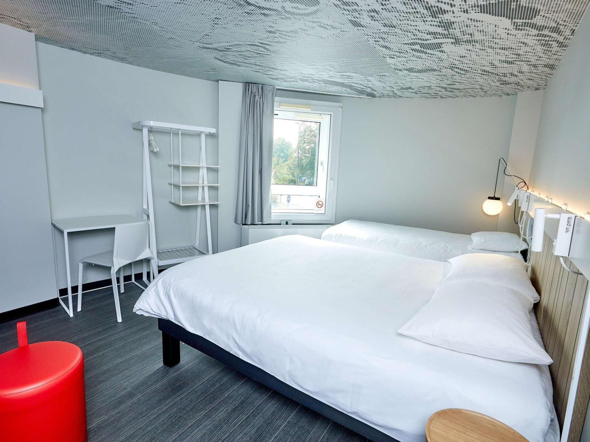Готель Ibis Auxerre Centre Екстер'єр фото